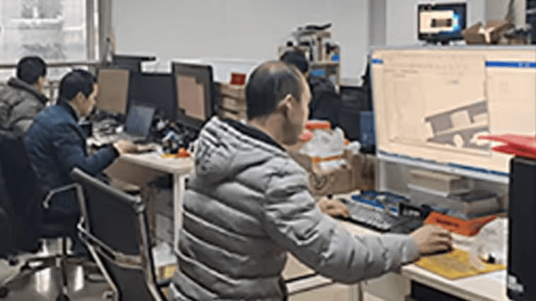 定制化服务