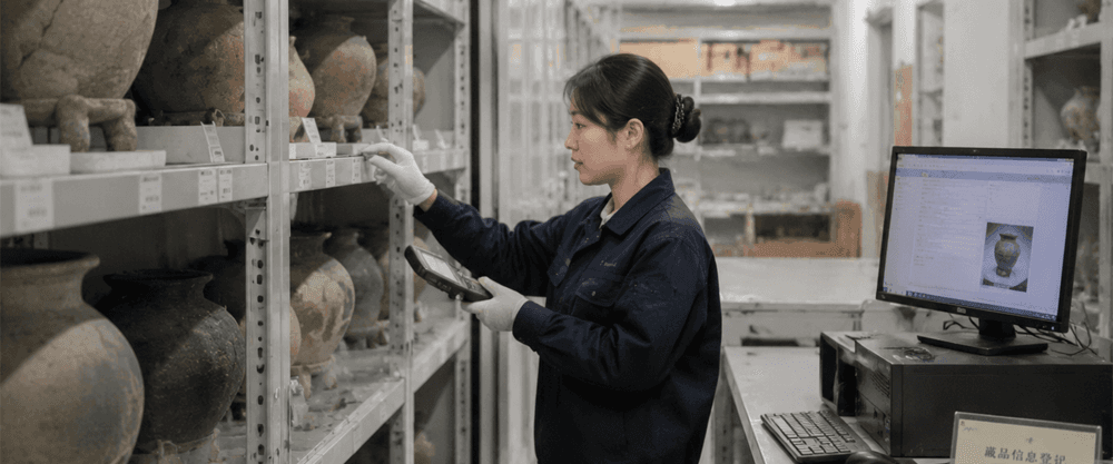 盘点管理功能配图